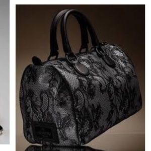 Valentino mini duffle bag